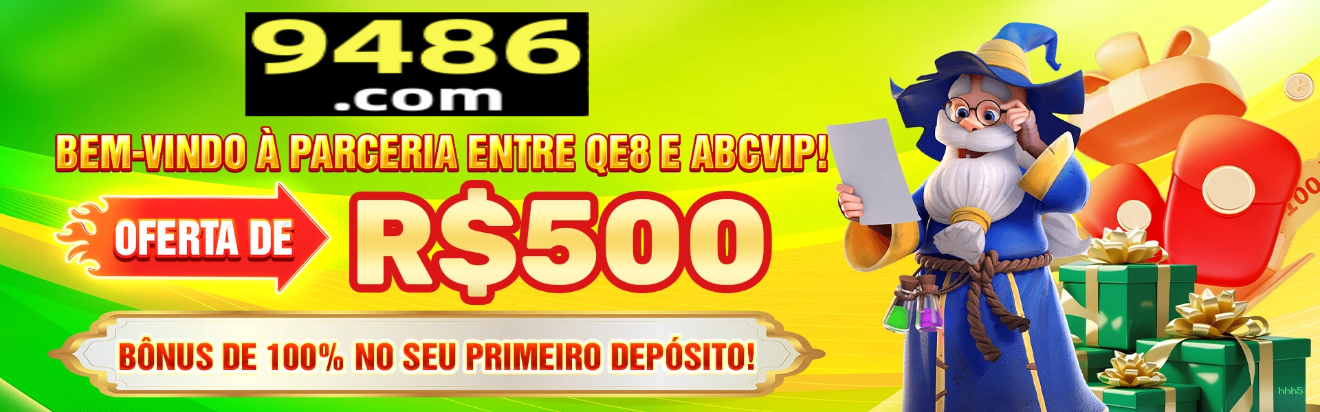 Segurança Depósitos hhh5