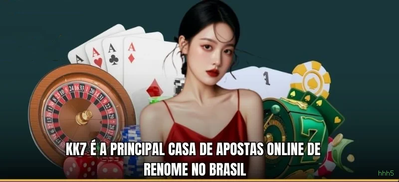 Apostas Esportivas hhh5