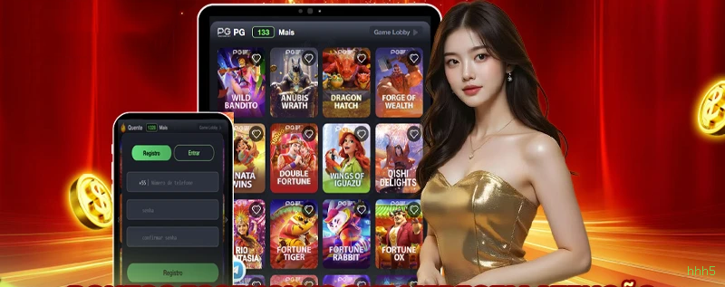 Fortune Rabbit Slot hhh5