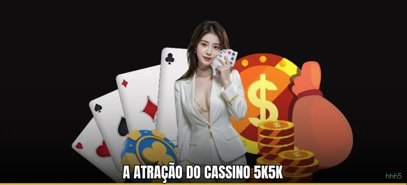 hhh5 Cassino Online