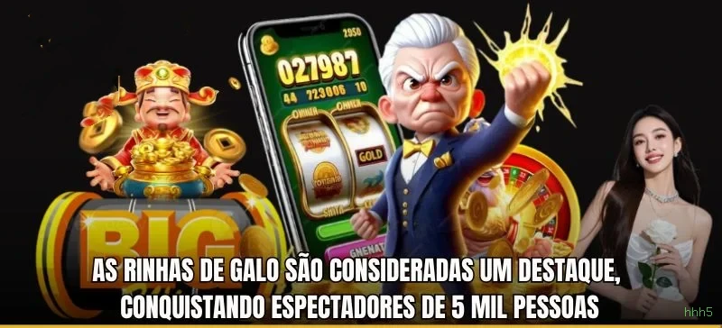 hhh5 Cassino Clássico