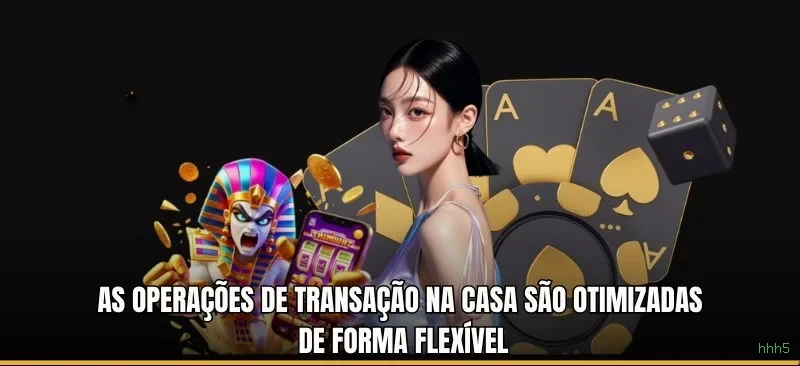 hhh5 Cassino Clássico