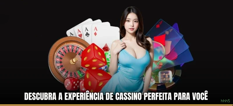 hhh5 Cassino Clássico