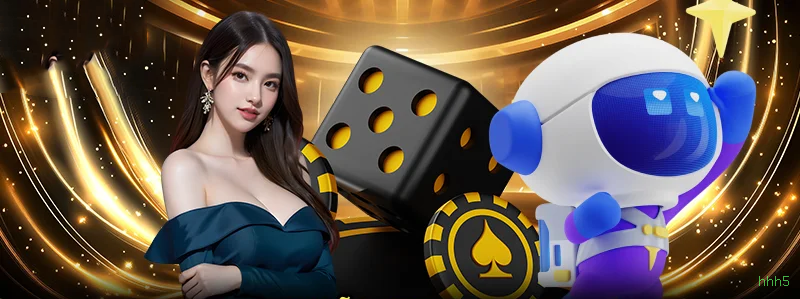 hhh5 Cassino Clássico